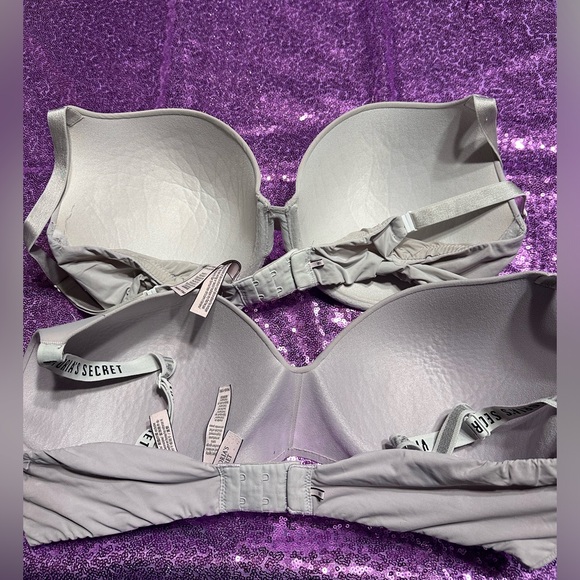 Two VS Bras - Picture 4 of 4